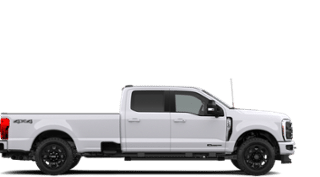 2026 Ford Super Duty® External Image 5